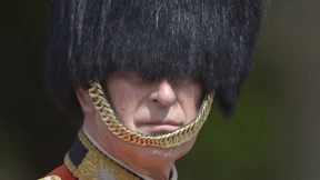 Rätselhafter Ureinwohner des Planeten Windsor