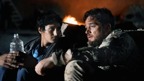 Verloren in Afghanistan