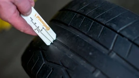 Ist es fahrlässige Tötung, wenn man kaputte Reifen ignoriert?