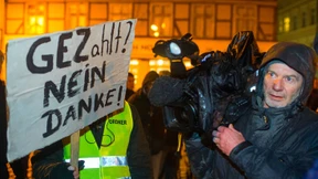 Kritischer Journalismus oder doch „Lügenpresse“?