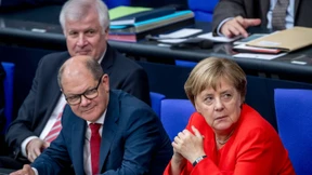 Jeder dritte Deutsche könnte auf SPD verzichten