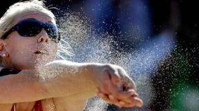 Borger und Büthe im Halbfinale