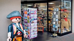 Spielwaren Brachmann bleibt privat