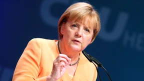 Merkel warnt vor Vertrauenskrise