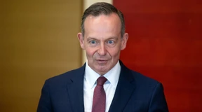 Wissings Ritt auf der Hitzewelle