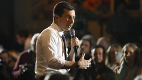 Der Demokrat für die Weißen