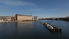 Völker, schaut auf diesen Stadtteil!