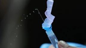 Wirken die Corona-Impfstoffe überhaupt noch gut genug?