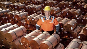 Aurubis-Diebstahl hat womöglich auch Folgen im Vorstand