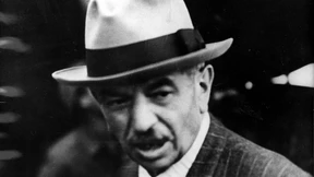 Flitterwochen mit Hitler?