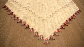 Die Moral der Agrar-Spekulation