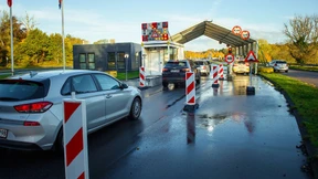 Reisebeschränkungen in Dänemark verschärft