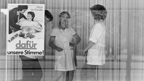 Das deutsche Mutterunglück