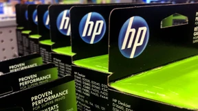 Computerhersteller HP will bis zu 9000 Stellen streichen