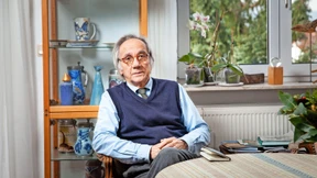 Von der Lehre an den Schreibtisch