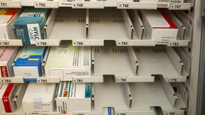 Gerade nicht lieferbar