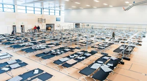 Von Vietnam nach Schmitten