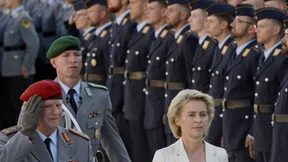 Bundeswehr soll Flüchtlinge ausbilden