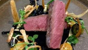 Wo die Klassik sich neue Freiheiten nimmt