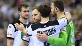 Deutscher Stimmungstöter zum Schluss