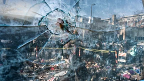 Waffen für die Freiheit?