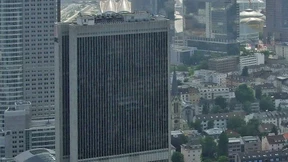 Bundesbank zieht in das FBC