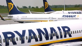Ryanair legt Zahlen vor