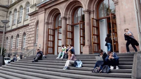 München plus Aachen gleich Hoffnungsträger