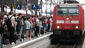 „Das 9-Euro-Ticket macht krank“