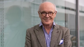 Vom moralischen Bankrott des Malers Louis Creutz