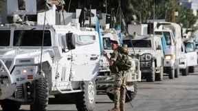 Israel erhält keine Waffen