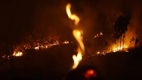 Empört Euch und habt Hoffnung!