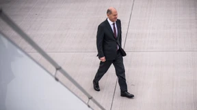 Welches Signal sendet Scholz’ Besuch bei Biden?