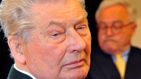 Da haftete man noch selbst