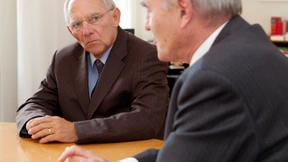 Sollen die Griechen raus aus dem Euro?