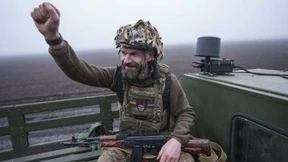 Lieber weiter kämpfen um jeden Preis