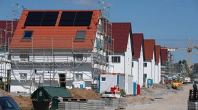 Immobilienpreise – wie es mit dem Hauskauf weitergeht