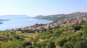 Auf Rettungsreise zum überdüngten See 