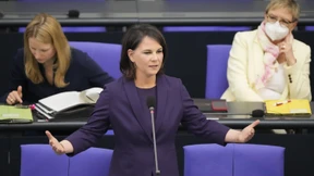 Das Leiden der Männer