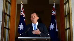 Abbott gesteht Fehler im System