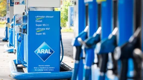 Steigende Energiepreise treiben Inflation auf 4,5 Prozent