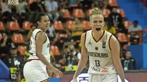 Vor den Höhen lagen die Härten für Leonie Fiebich