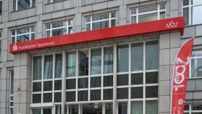 Sparkasse im Wandel