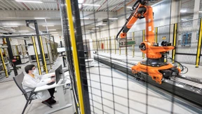 Warnstreik bei Batteriesysteme-Pionier Akasol