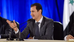 Assad fordert gemeinsamen Kampf gegen IS