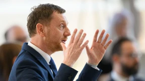 Wie Michael Kretschmer das Vertrauen der Sachsen verspielte