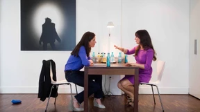 Ich bin keine Frau, die andere Frauen verrät