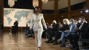 Deutschlands neue Wehrhaftigkeit