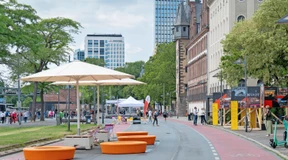 „Sommer am Main“ macht Pause