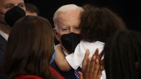 Biden verurteilt Ideologie der „Vorherrschaft der Weißen“